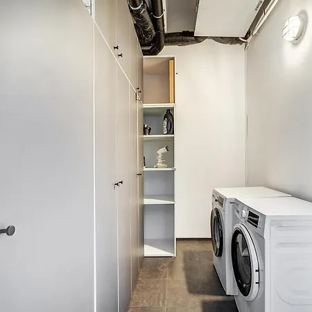 Spacious Loft 6 Guests - Ac, 54 Appartement *